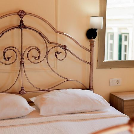 The Botanist Rooms Chania  Zewnętrze zdjęcie