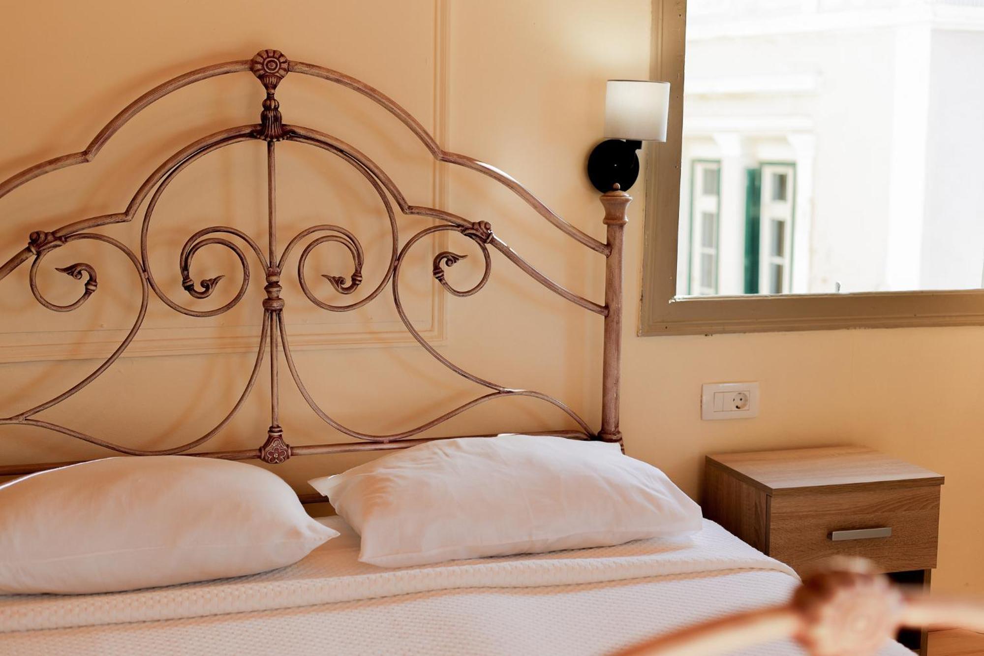 The Botanist Rooms Chania  Zewnętrze zdjęcie