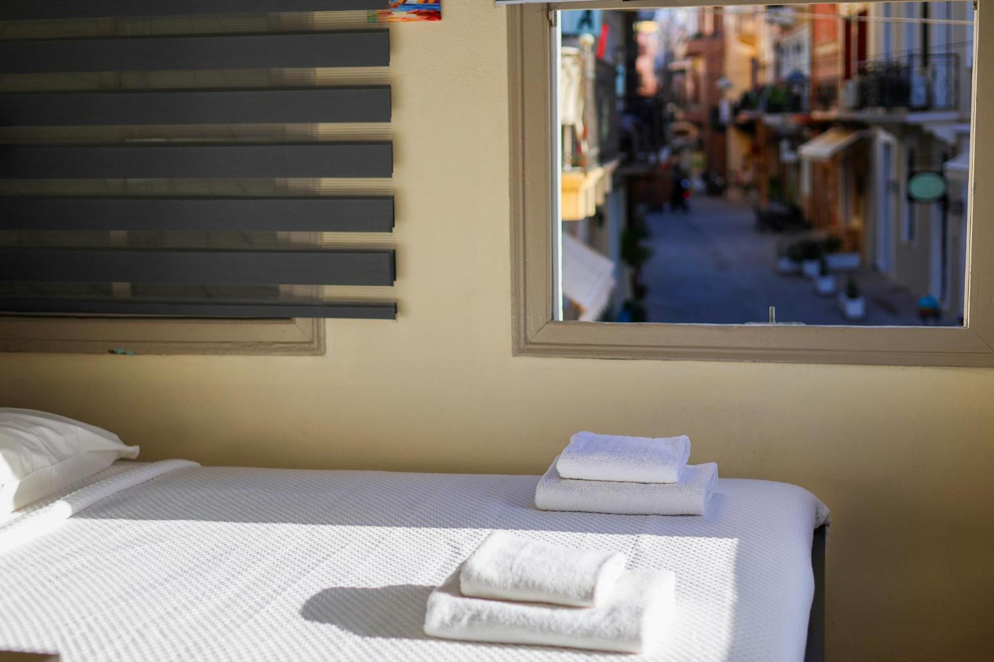 The Botanist Rooms Chania  Zewnętrze zdjęcie