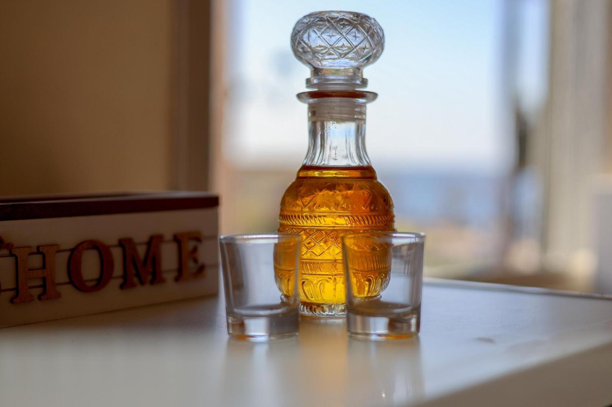 The Botanist Rooms Chania  Zewnętrze zdjęcie