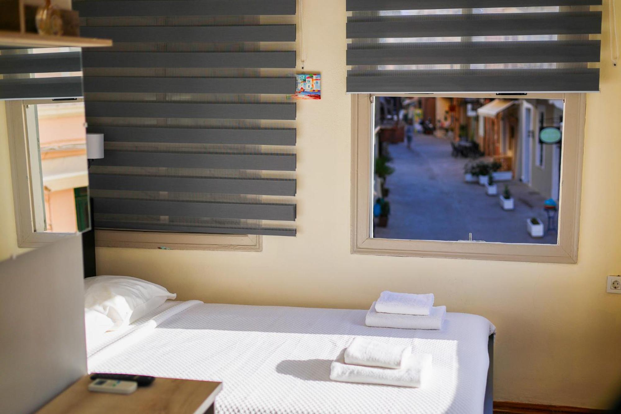 The Botanist Rooms Chania  Zewnętrze zdjęcie