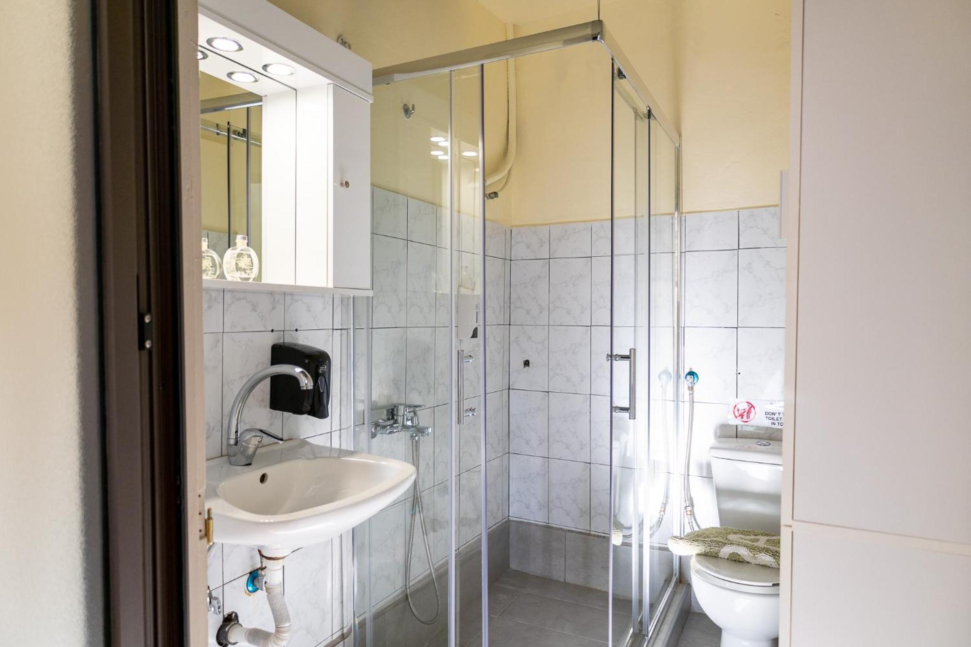 The Botanist Rooms Chania  Zewnętrze zdjęcie