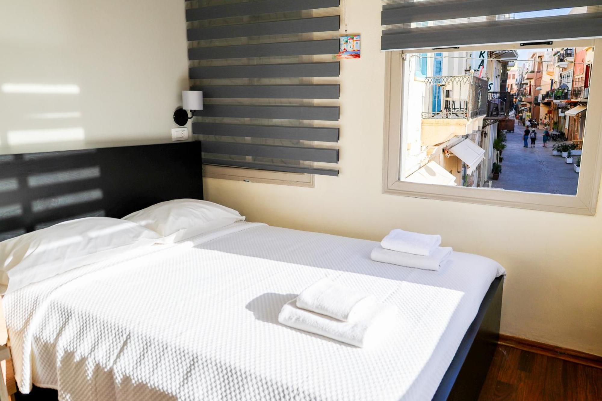 The Botanist Rooms Chania  Zewnętrze zdjęcie