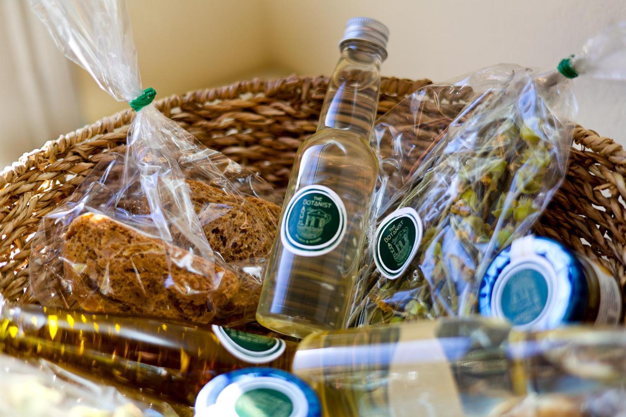 The Botanist Rooms Chania  Zewnętrze zdjęcie