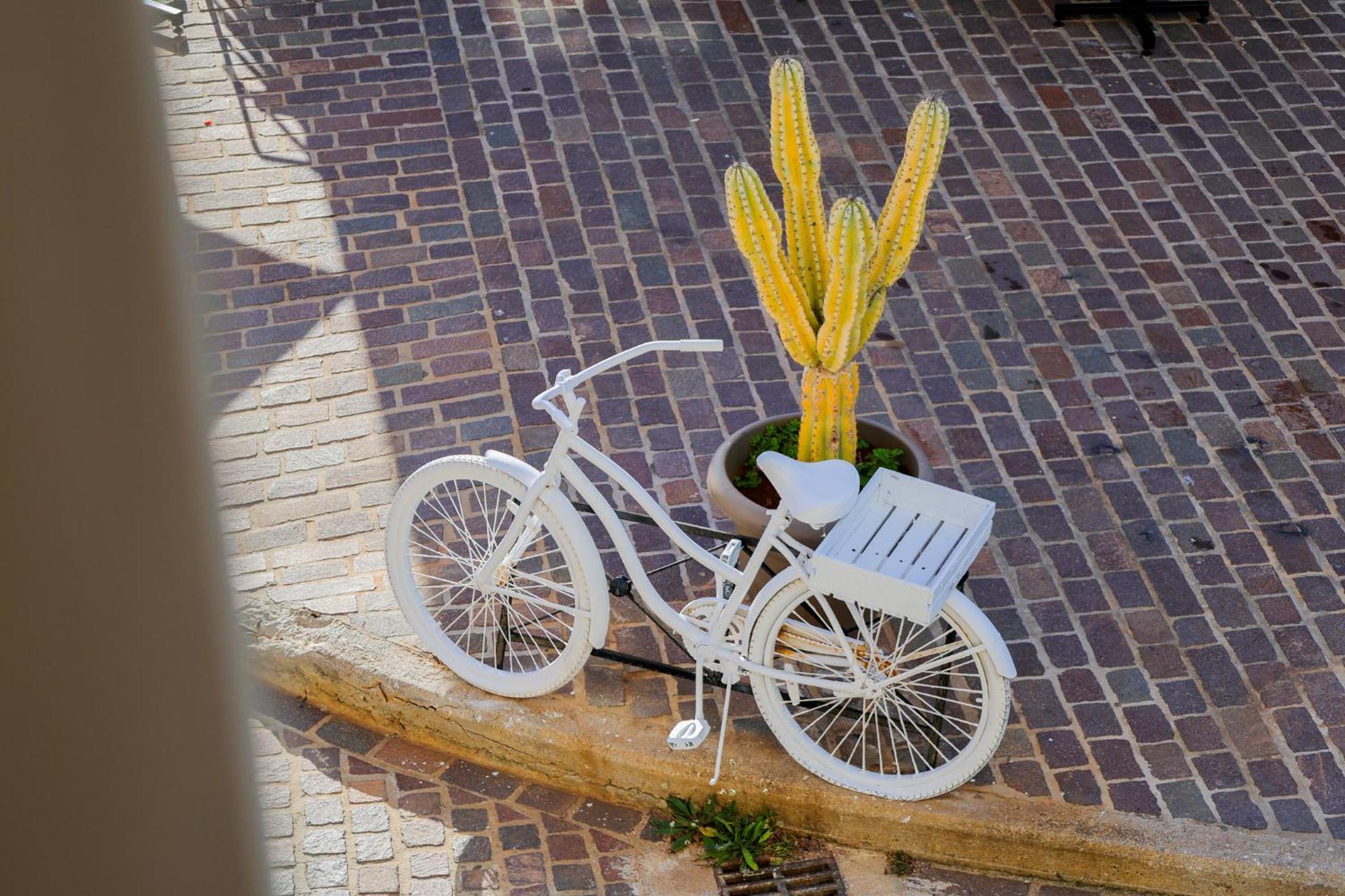 The Botanist Rooms Chania  Zewnętrze zdjęcie